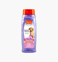 Hartz Groomer's Best Extra Gentle Puppy Shampoo, 18oz.